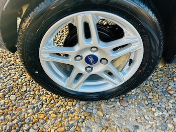 Used Ford Fiesta 2014 for sale - 76461944: Photo