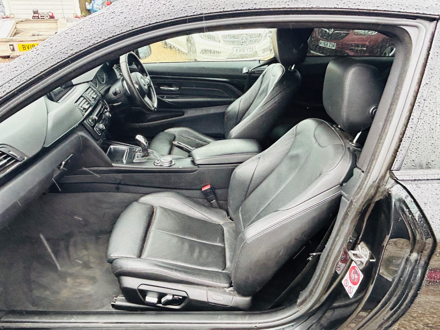 Used BMW 4 Series 2015 for sale - 77457927: Photo 10