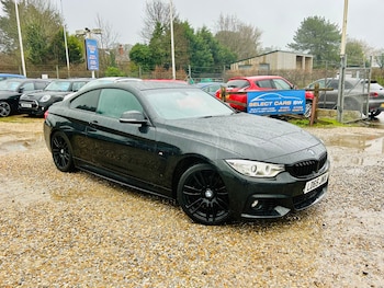 2015 (65) - 430d M Sport 2dr Auto [Professional Media]