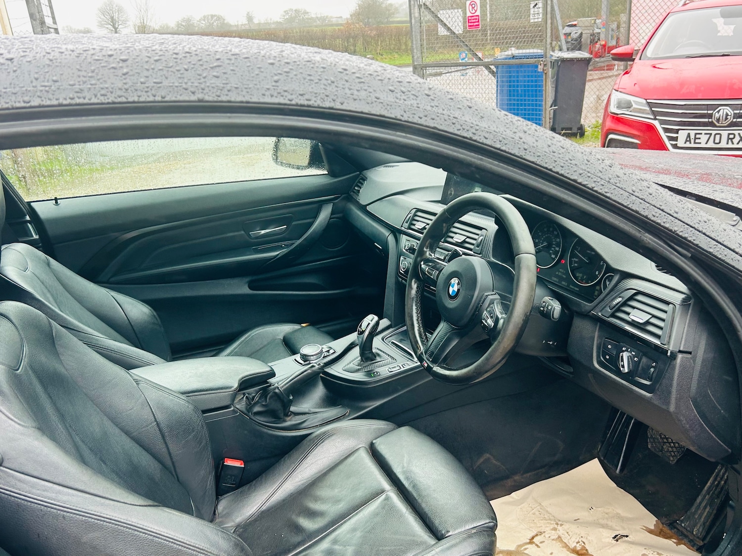 Used BMW 4 Series 2015 for sale - 77457927: Photo 2