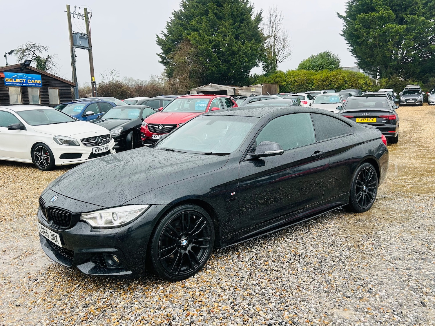 Used BMW 4 Series 2015 for sale - 77457927: Photo 4