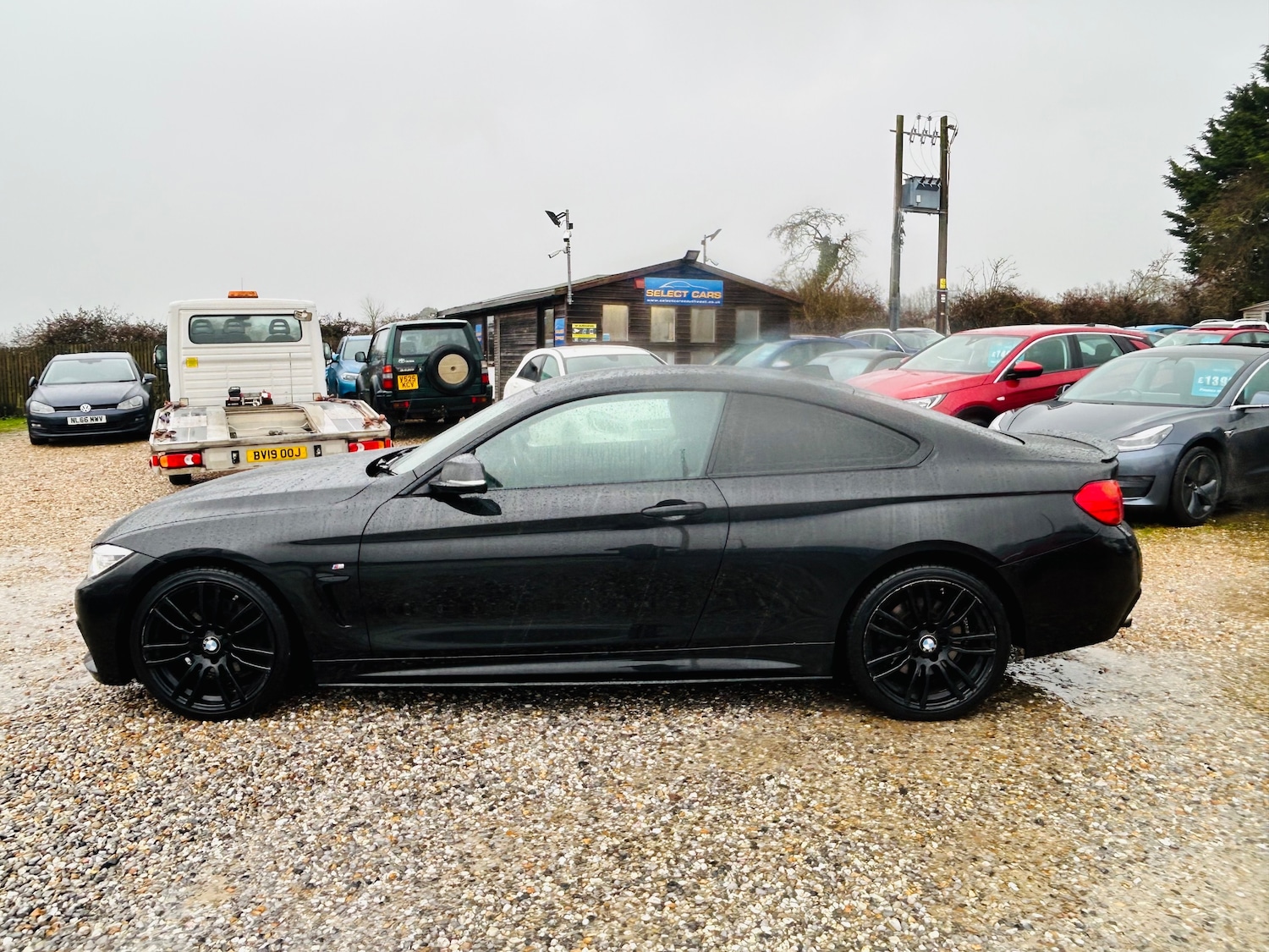 Used BMW 4 Series 2015 for sale - 77457927: Photo 5