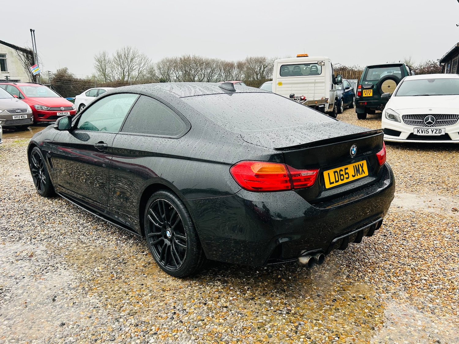 Used BMW 4 Series 2015 for sale - 77457927: Photo 6