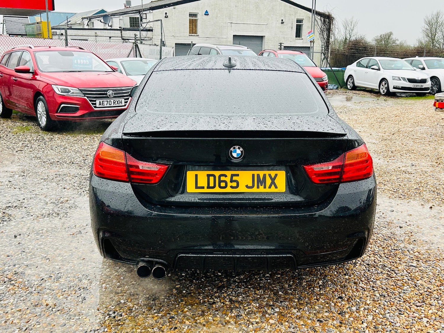 Used BMW 4 Series 2015 for sale - 77457927: Photo 7