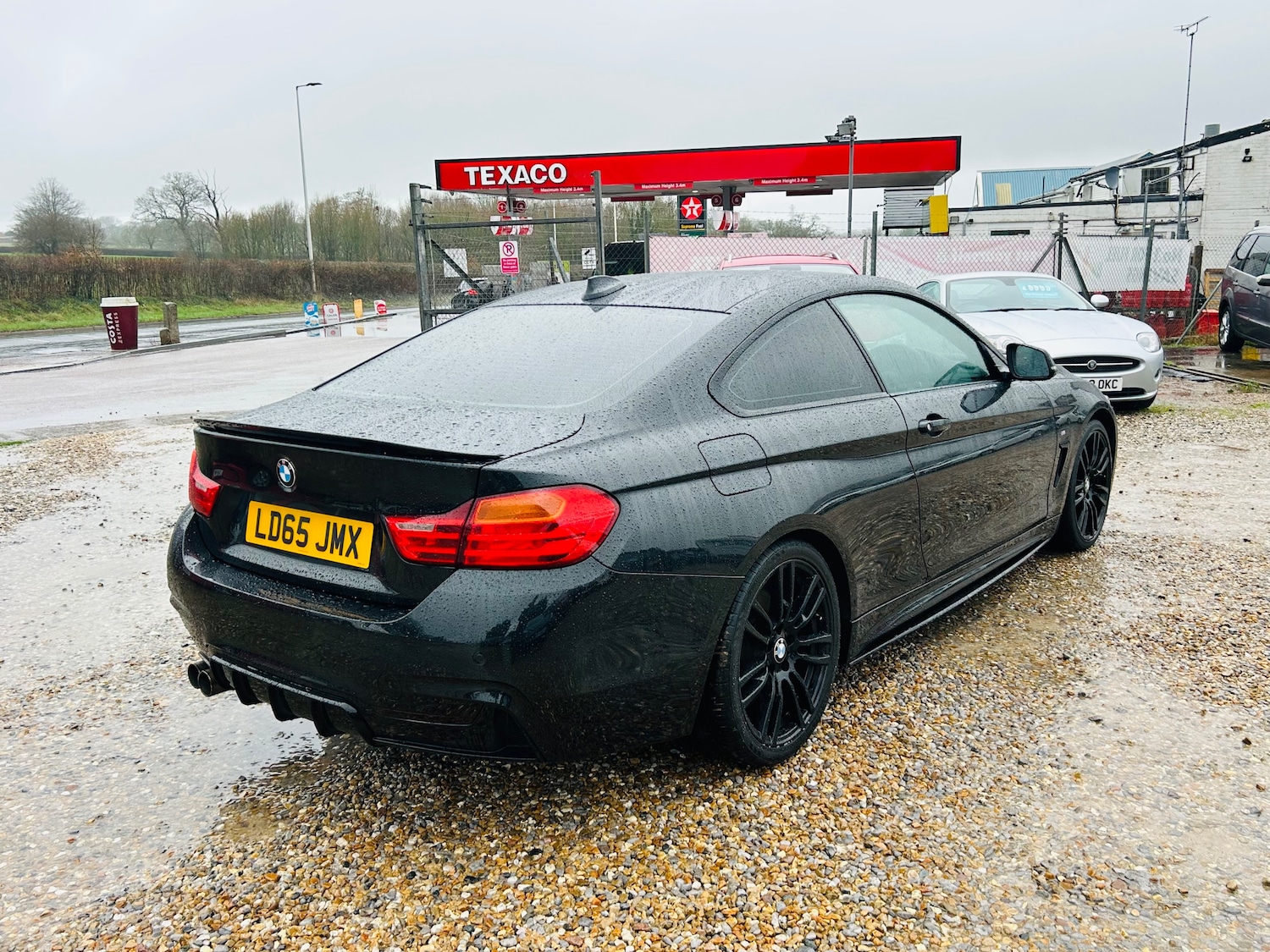 Used BMW 4 Series 2015 for sale - 77457927: Photo 8