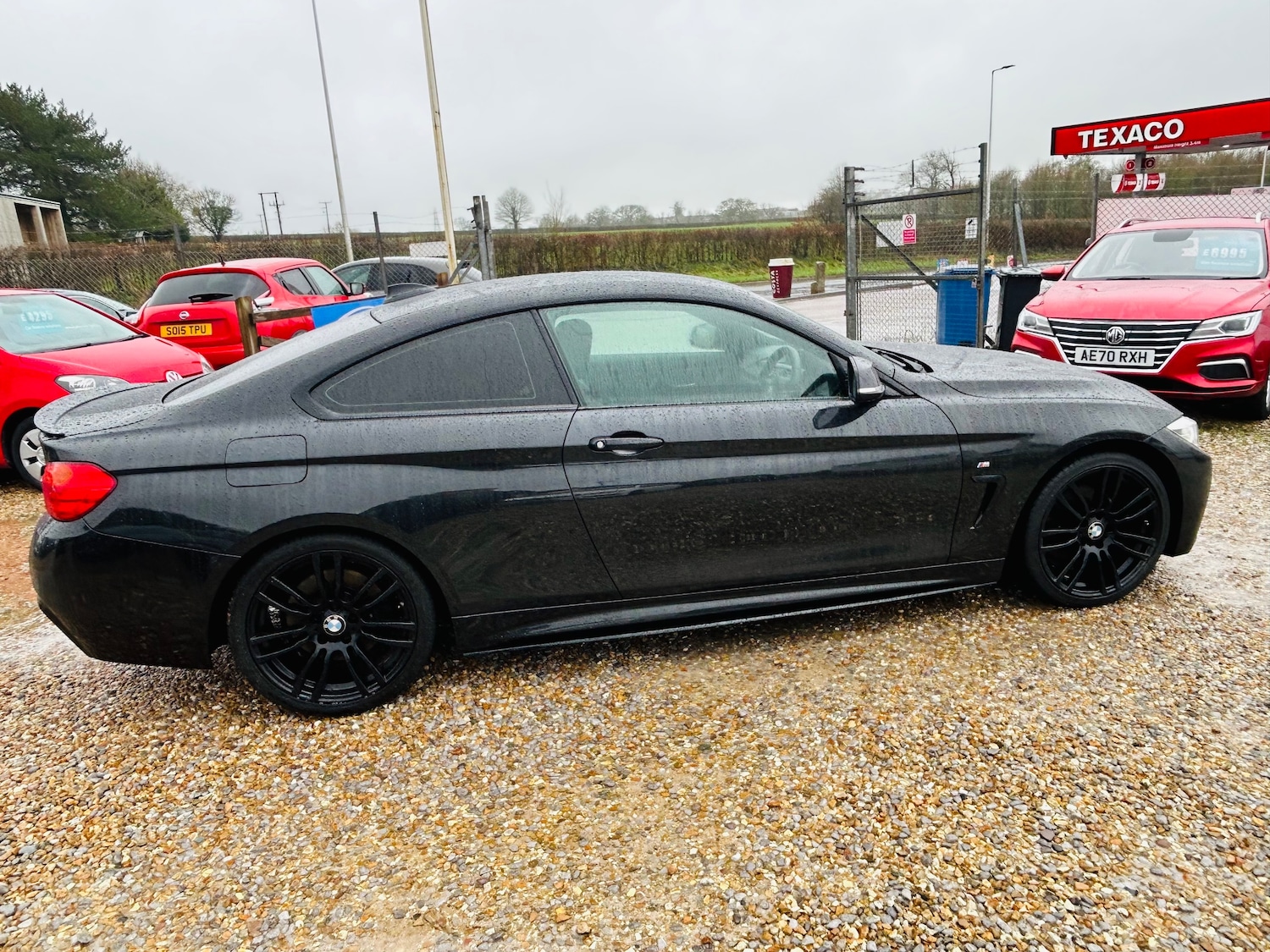 Used BMW 4 Series 2015 for sale - 77457927: Photo 9