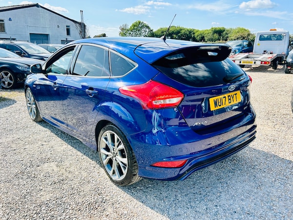 Used Ford Focus 2017 for sale - 75079147: Photo 7