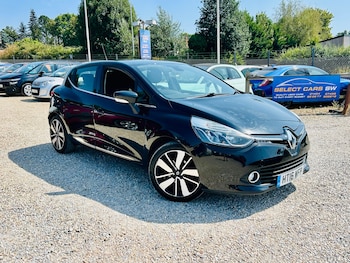 2016 (16) - 0.9 TCe Dynamique S Nav Hatchback 5dr Petrol Manual Euro 6 (s/s) (90 ps)
