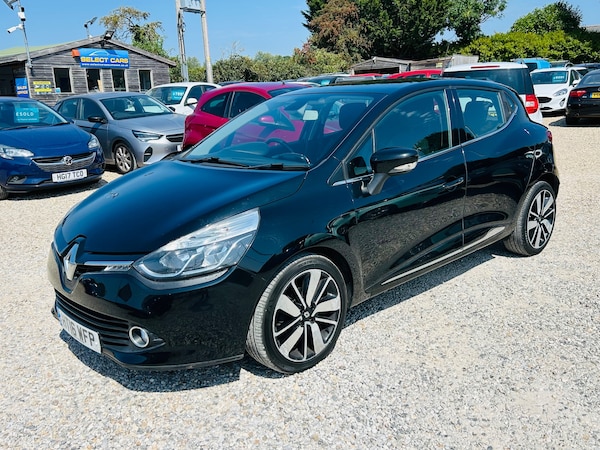 Used Renault Clio 2016 for sale - 75611084: Photo 5