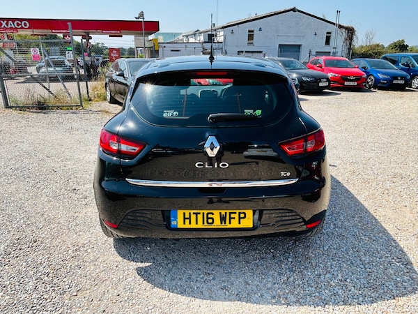 Used Renault Clio 2016 for sale - 75611084: Photo 6