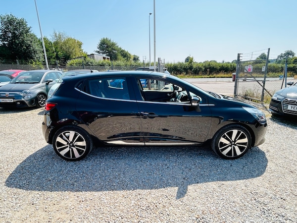 Used Renault Clio 2016 for sale - 75611084: Photo 8