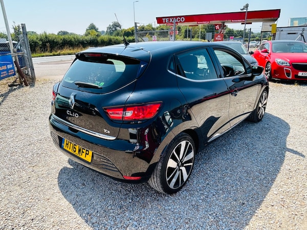 Used Renault Clio 2016 for sale - 75611084: Photo 9