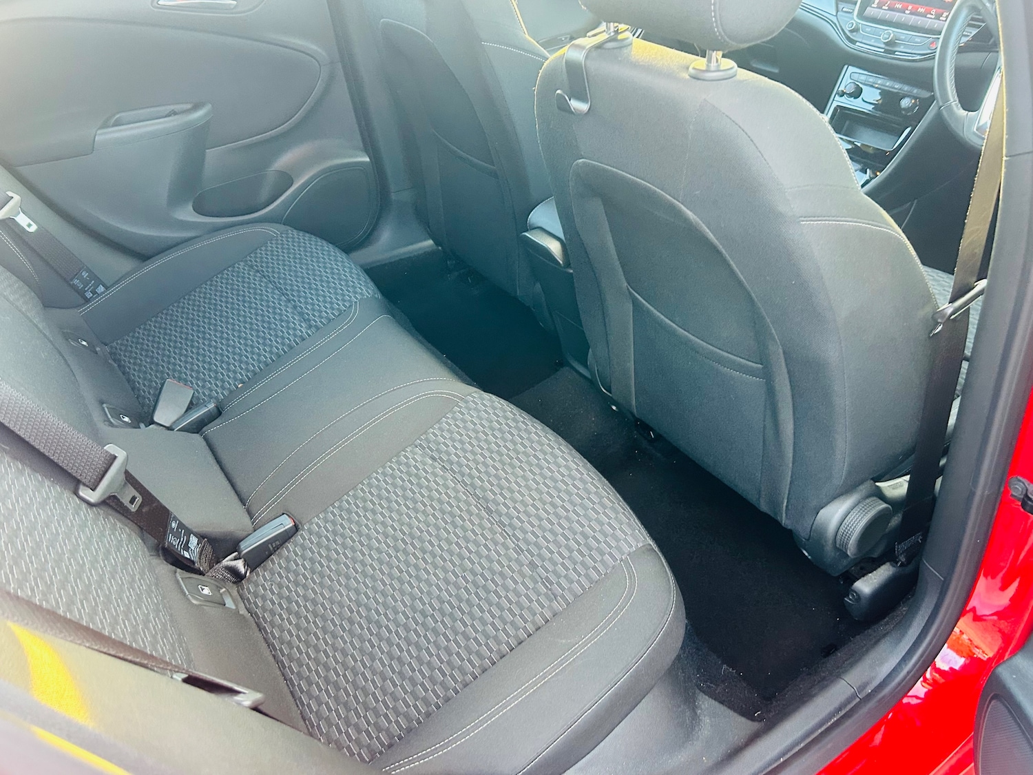 Used Vauxhall Astra 2018 for sale - 76826975: Photo 11