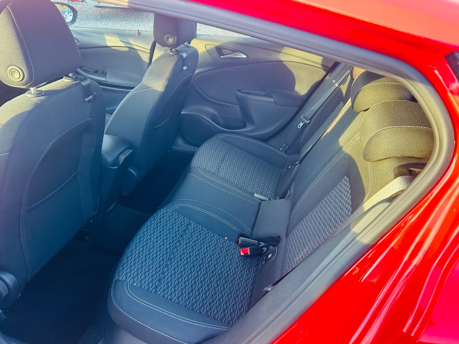 Used Vauxhall Astra 2018 for sale - 76826975: Photo 12