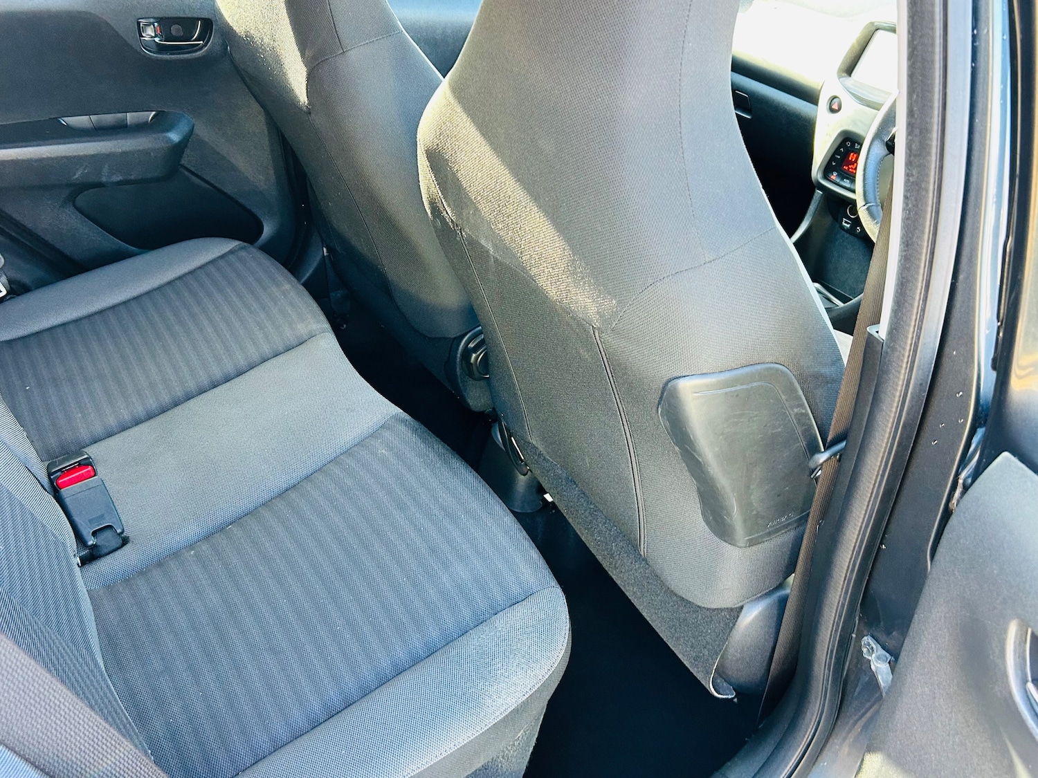 Used Toyota AYGO 2019 for sale - 76750898: Photo 13