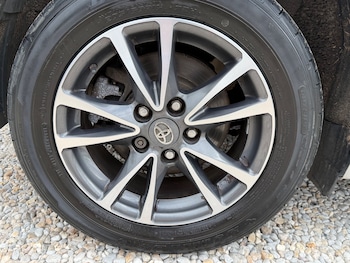 Used Toyota Verso 2014 for sale - 78960449: Photo