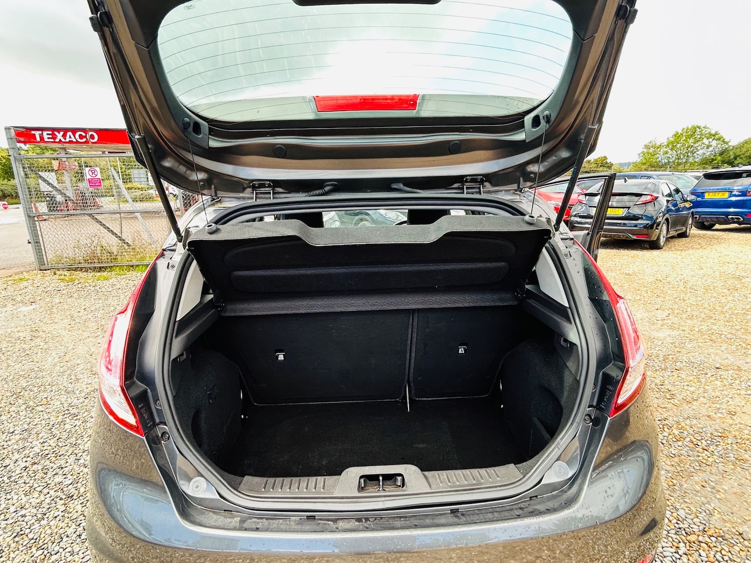 Vehicle 13
