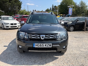Used Dacia Duster 2015 for sale - 79541602: Photo