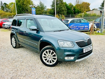 2015 (15) - 2.0 TDI Elegance SUV 5dr Diesel Manual Euro 5 (110 ps)