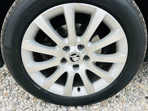 Used Skoda Yeti 2015 for sale - 76316051: Photo 3