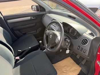 Used Suzuki Swift 2006 for sale - 79660040: Photo
