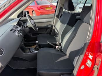 Used Suzuki Swift 2006 for sale - 79660040: Photo