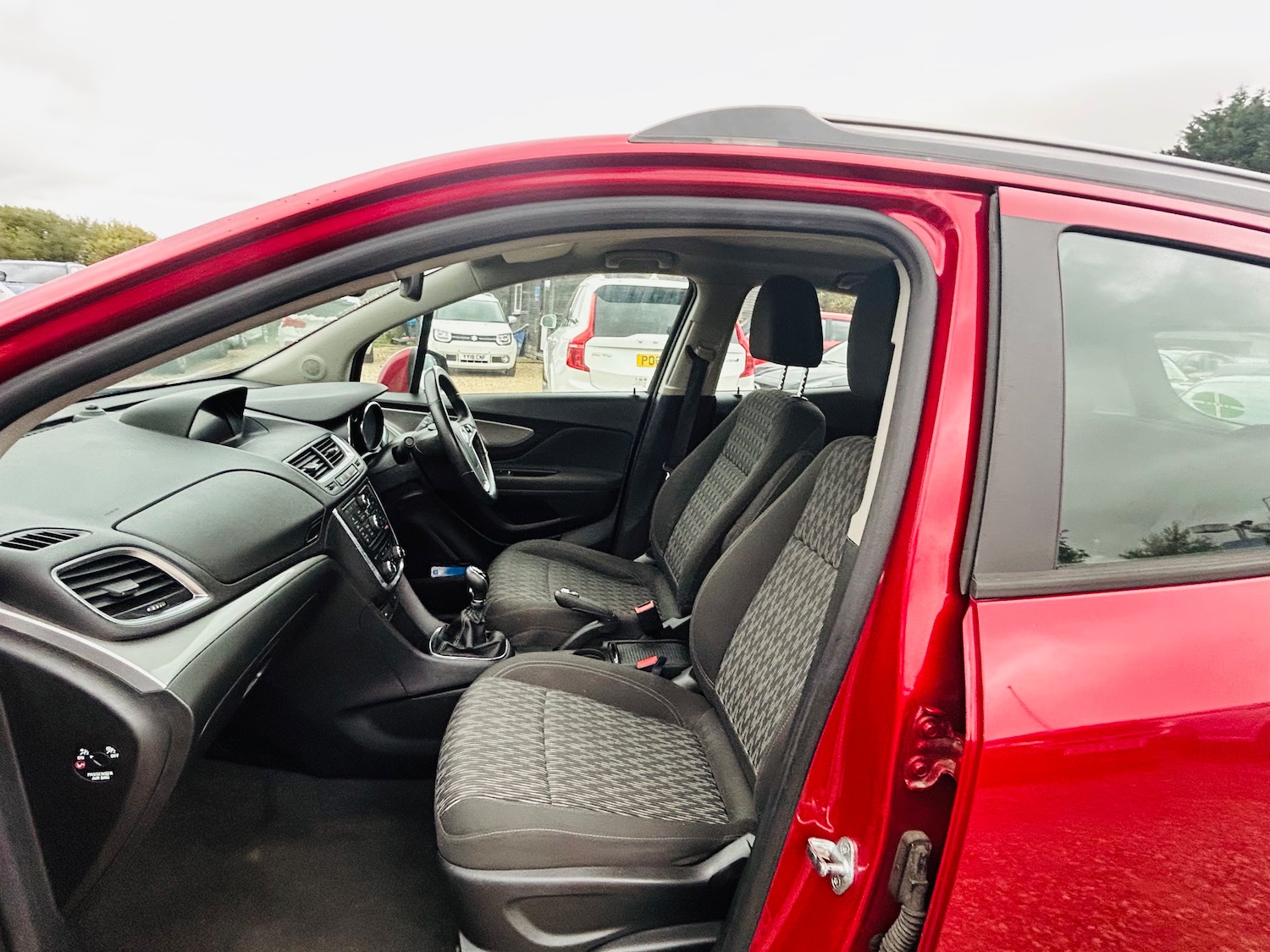 Used Vauxhall Mokka 2016 for sale - 76422607: Photo 11