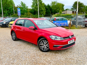 Used Volkswagen Golf 2018 for sale - 78530861: Photo