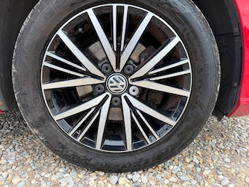 Used Volkswagen Golf 2018 for sale - 78530861: Photo