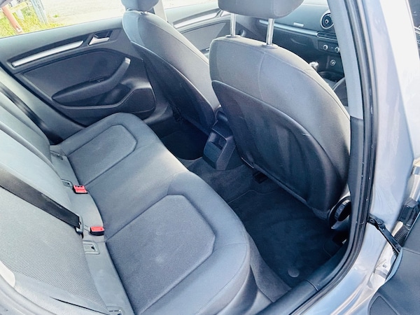Used Audi A3 2019 for sale - 74839630: Photo 10