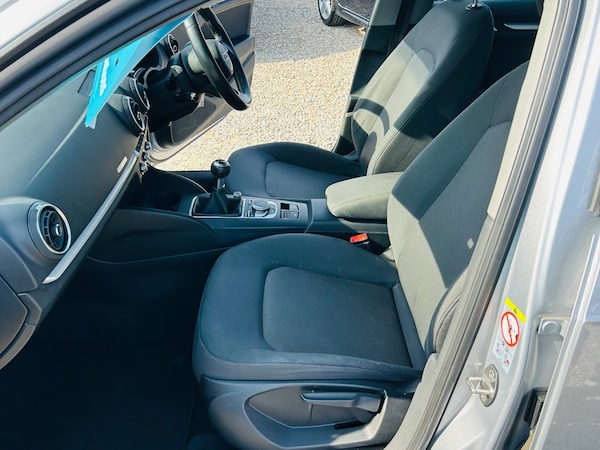 Used Audi A3 2019 for sale - 74839630: Photo 11