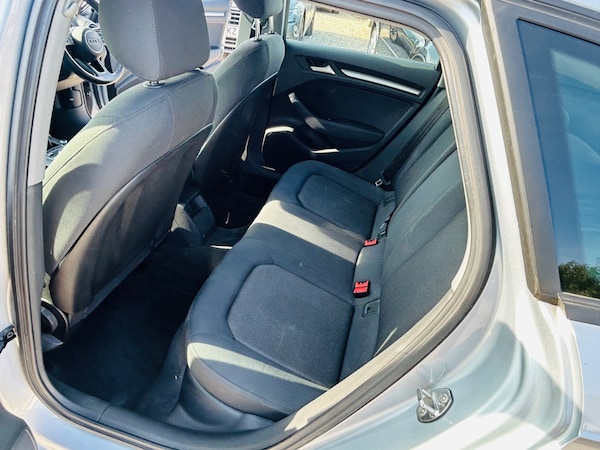 Used Audi A3 2019 for sale - 74839630: Photo 12