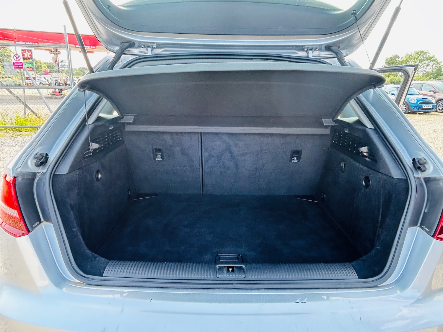 Vehicle 13