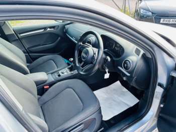 Used Audi A3 2019 for sale - 74839630: Photo