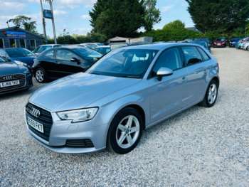 Used Audi A3 2019 for sale - 74839630: Photo