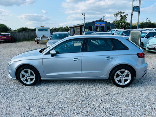 Used Audi A3 2019 for sale - 74839630: Photo 5