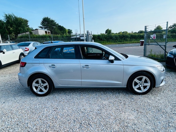 Used Audi A3 2019 for sale - 74839630: Photo 9