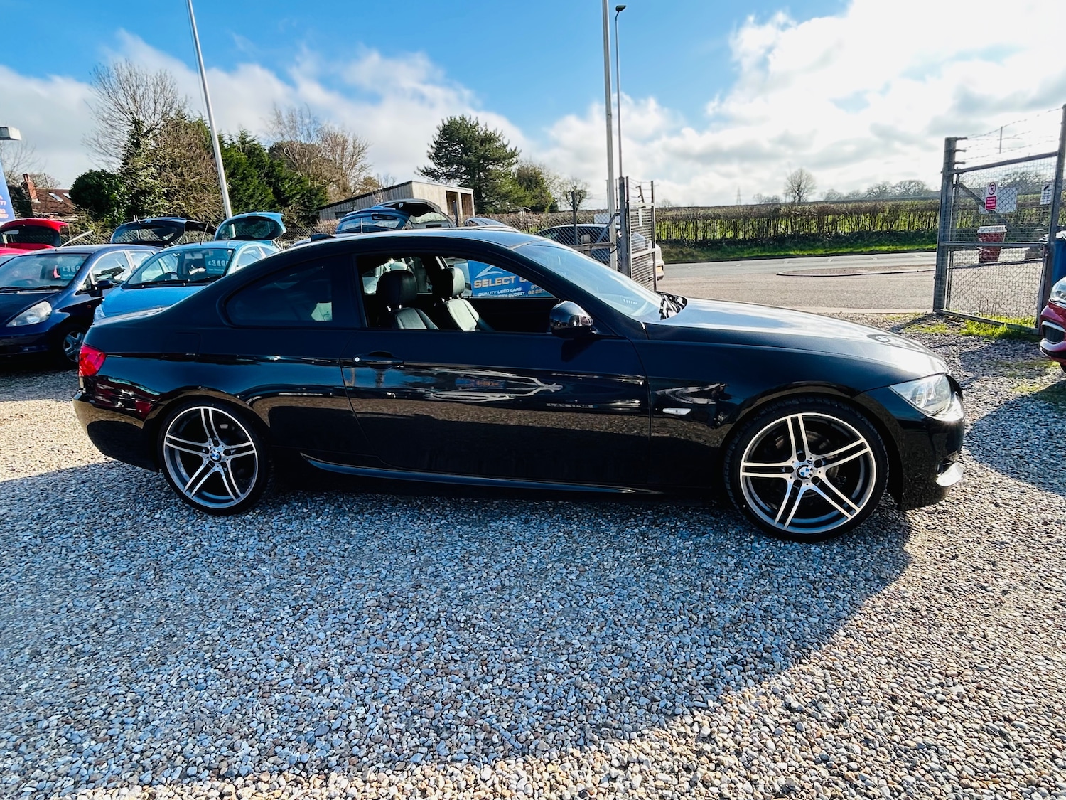 Used BMW 3 Series 2013 for sale - 77688199: Photo 10