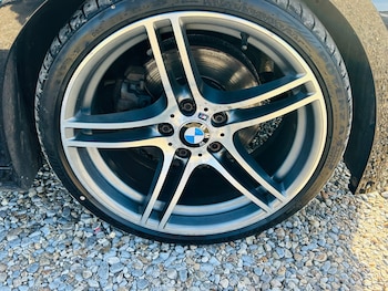 Used BMW 3 Series 2013 for sale - 77688199: Photo