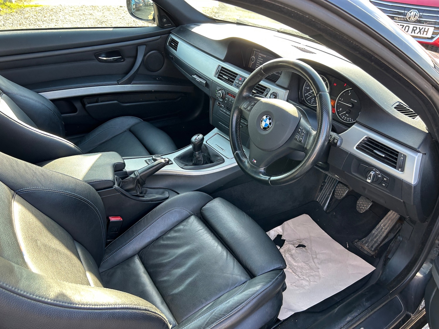 Used BMW 3 Series 2013 for sale - 77688199: Photo 3