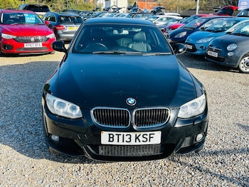 Used BMW 3 Series 2013 for sale - 77688199: Photo