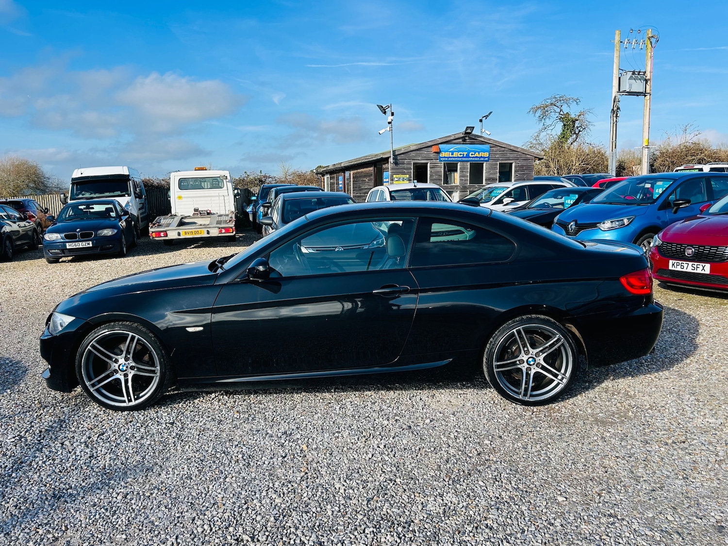 Used BMW 3 Series 2013 for sale - 77688199: Photo 6