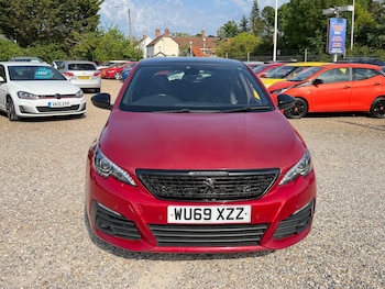 Used Peugeot 308 2019 for sale - 78734302: Photo