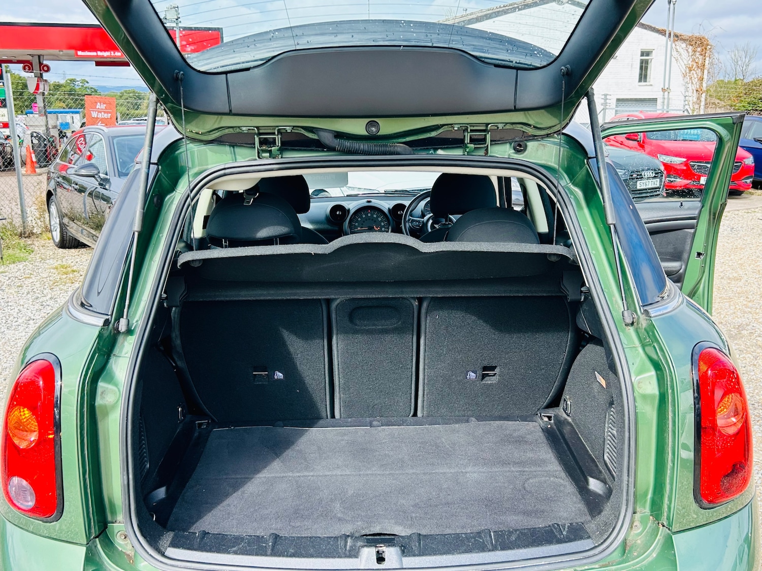 Vehicle 13