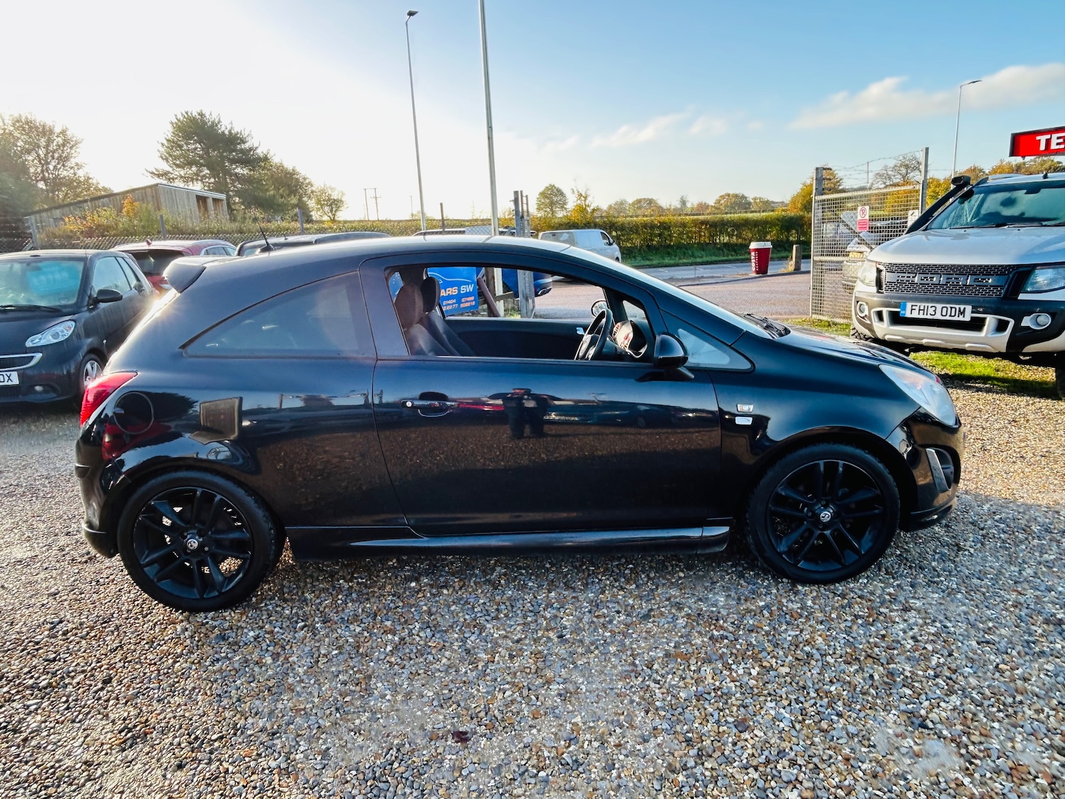 Used Vauxhall Corsa for sale - 76523407: Photo 10