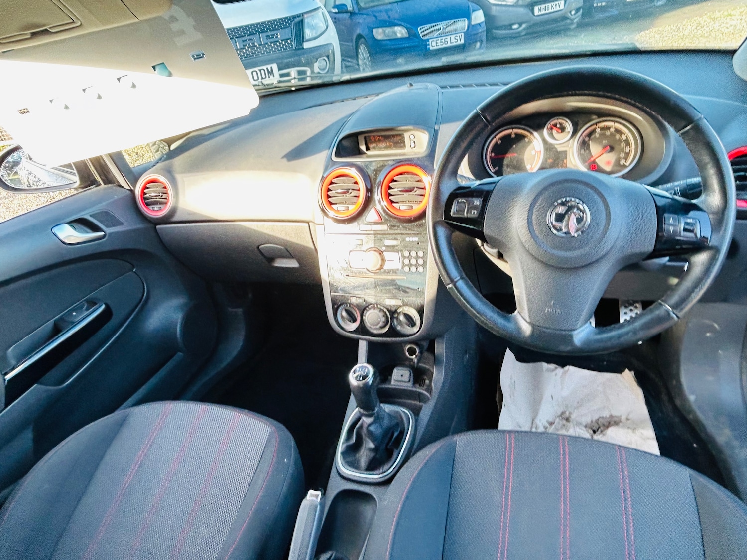 Used Vauxhall Corsa for sale - 76523407: Photo 11