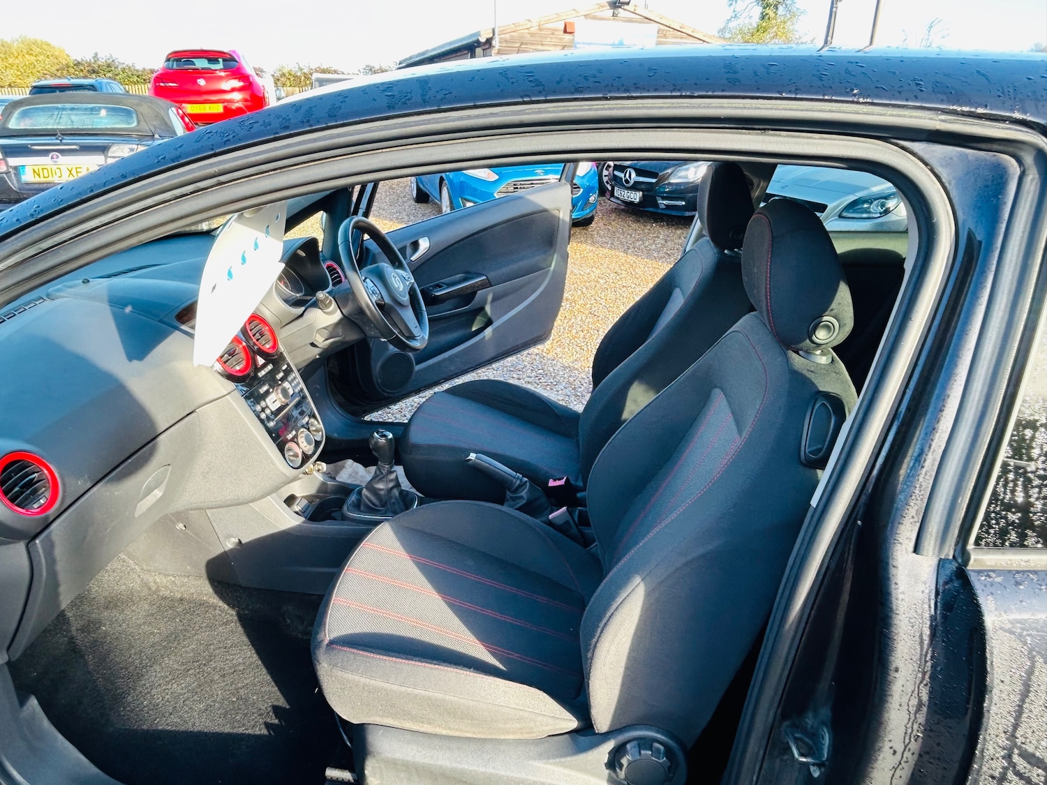 Used Vauxhall Corsa for sale - 76523407: Photo 12