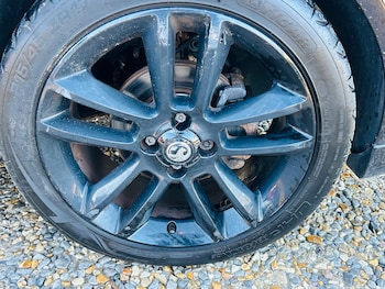 Used Vauxhall Corsa 2011 for sale - 76523407: Photo