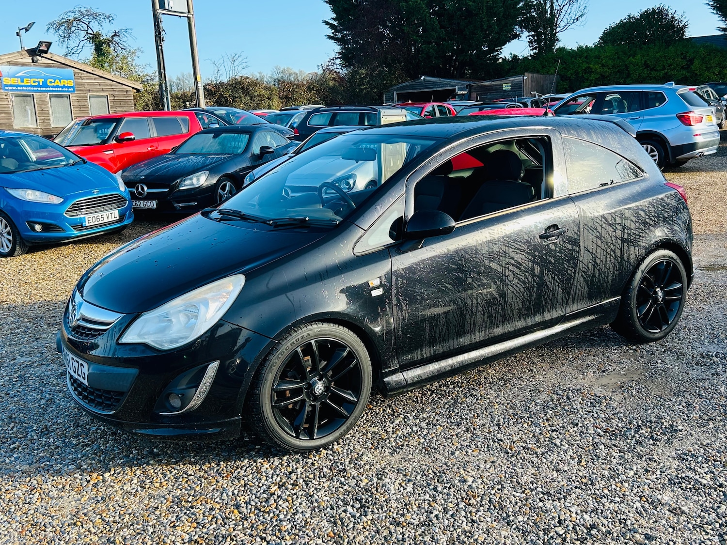 Used Vauxhall Corsa for sale - 76523407: Photo 5