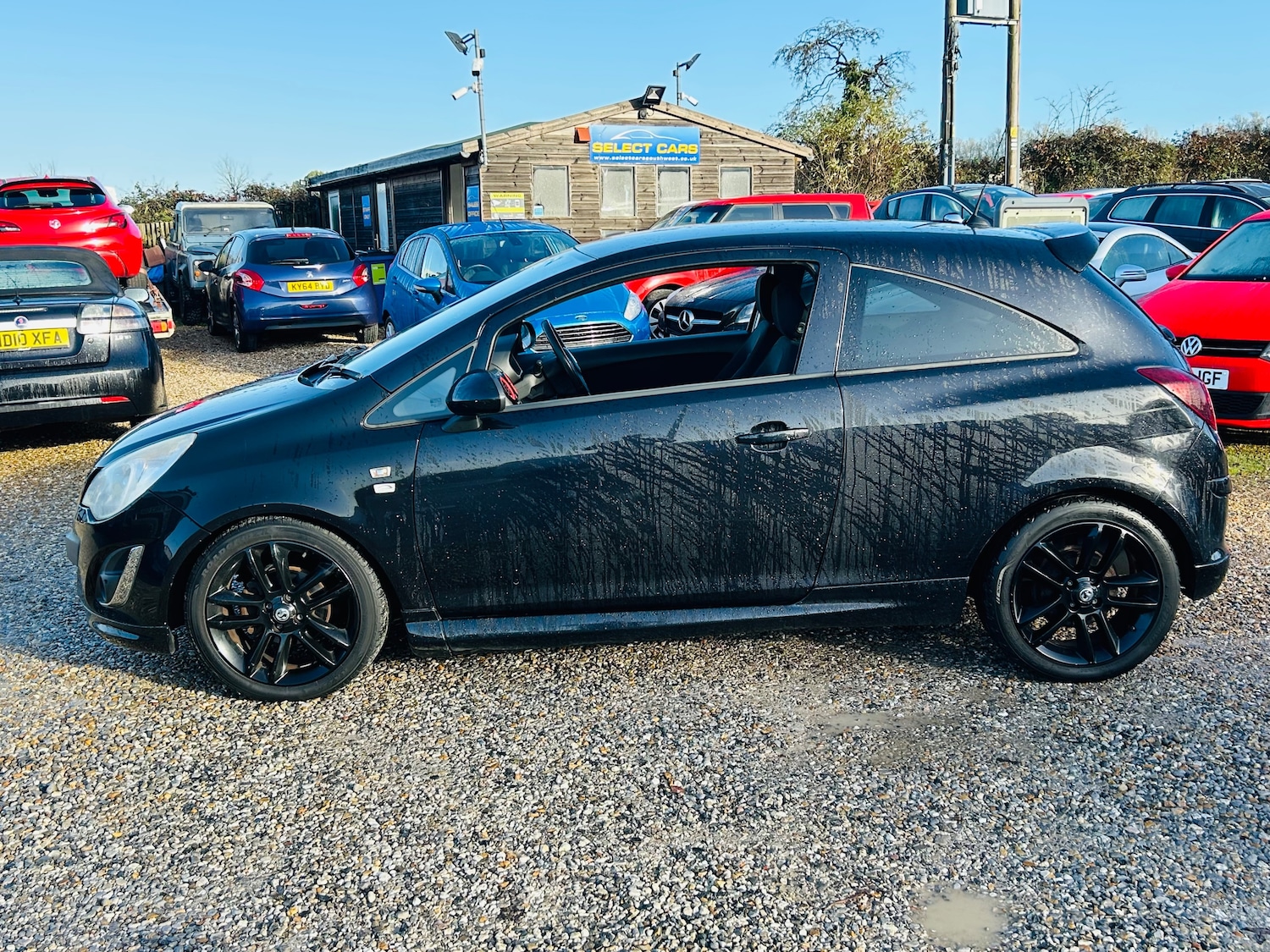 Used Vauxhall Corsa for sale - 76523407: Photo 6